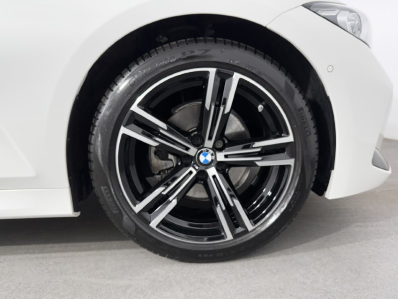 2025 (75) BMW 3 SERIES 320i M Sport 4dr Step Auto 5319514