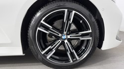 2025 (75) BMW 3 SERIES 320i M Sport 4dr Step Auto 5319514
