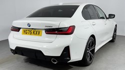 2025 (75) BMW 3 SERIES 320i M Sport 4dr Step Auto 5319556