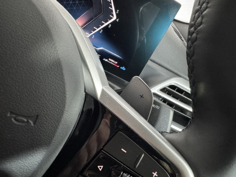 2025 (75) BMW 3 SERIES 320i M Sport 4dr Step Auto 5319486