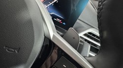 2025 (75) BMW 3 SERIES 320i M Sport 4dr Step Auto 5319486