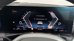 2025 (75) BMW 3 SERIES 320i M Sport 4dr Step Auto 5319481