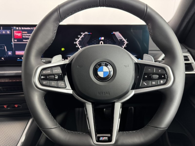 2025 (75) BMW 3 SERIES 320i M Sport 4dr Step Auto 5319482