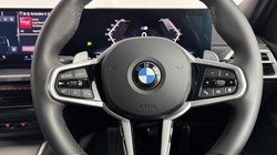 2025 (75) BMW 3 SERIES 320i M Sport 4dr Step Auto 5319482