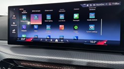 2025 (75) BMW 3 SERIES 320i M Sport 4dr Step Auto 5319502