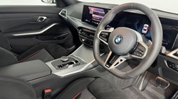 2025 (75) BMW 3 SERIES 320i M Sport 4dr Step Auto 5319506