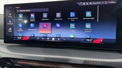 2025 (75) BMW 3 SERIES 320i M Sport 4dr Step Auto 5319501