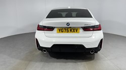 2025 (75) BMW 3 SERIES 320i M Sport 4dr Step Auto 5319548