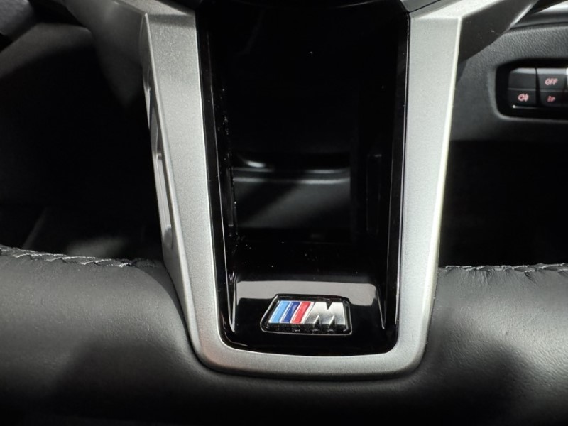 2025 (75) BMW 3 SERIES 320i M Sport 4dr Step Auto 5319487