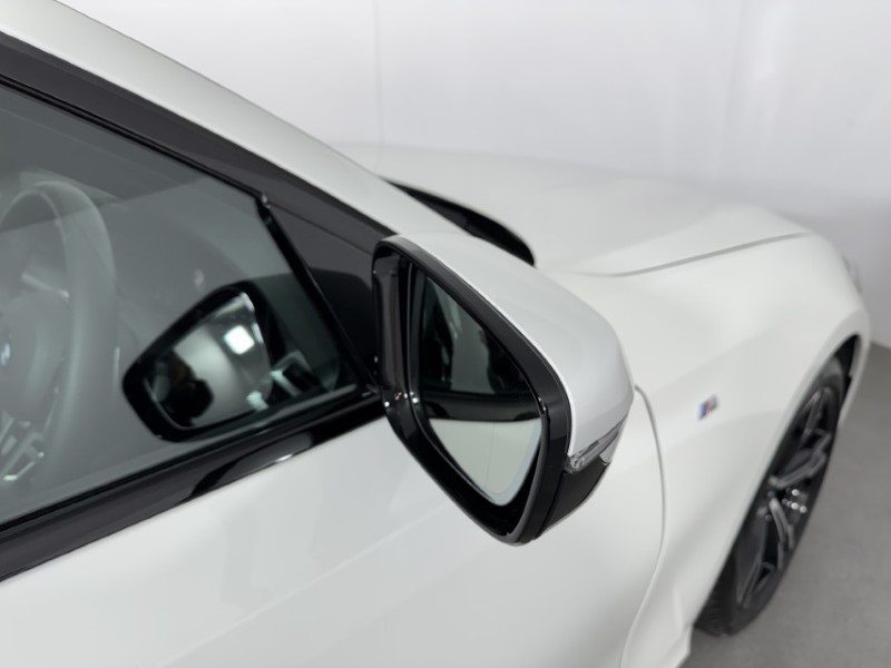 2025 (75) BMW 3 SERIES 320i M Sport 4dr Step Auto 5319512