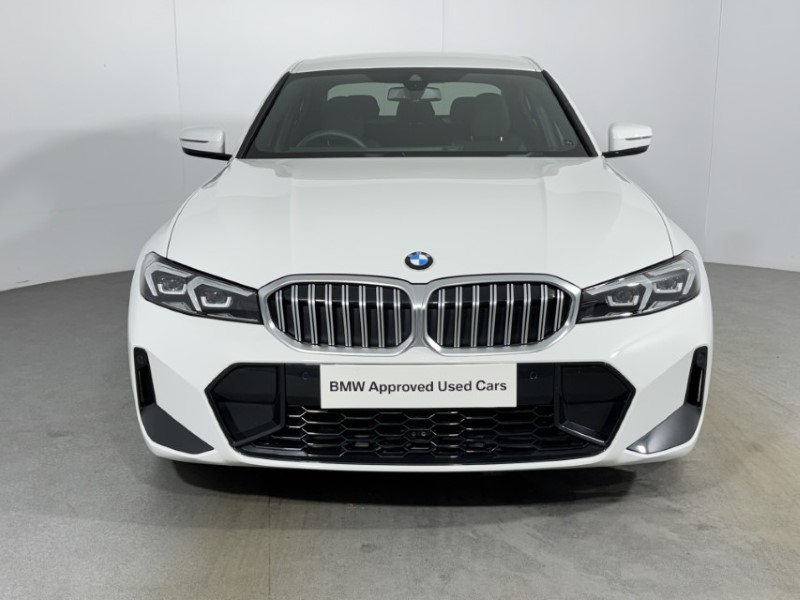 2025 (75) BMW 3 SERIES 320i M Sport 4dr Step Auto 5319551