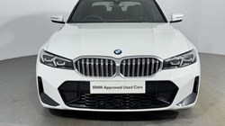2025 (75) BMW 3 SERIES 320i M Sport 4dr Step Auto 5319551