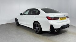 2025 (75) BMW 3 SERIES 320i M Sport 4dr Step Auto 5319546