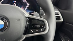 2025 (75) BMW 3 SERIES 320i M Sport 4dr Step Auto 5319484