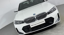 2025 (75) BMW 3 SERIES 320i M Sport 4dr Step Auto 5319552