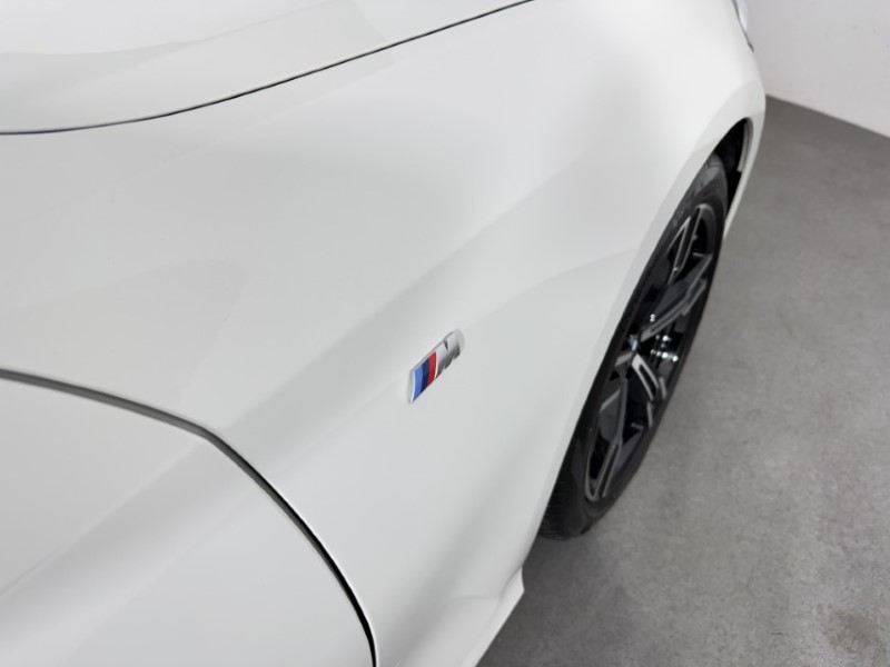 2025 (75) BMW 3 SERIES 320i M Sport 4dr Step Auto 5319513