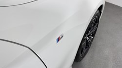 2025 (75) BMW 3 SERIES 320i M Sport 4dr Step Auto 5319513