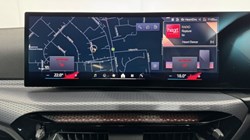 2025 (75) BMW 3 SERIES 320i M Sport 4dr Step Auto 5319495