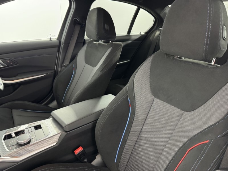 2025 (75) BMW 3 SERIES 320i M Sport 4dr Step Auto 5319533