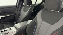 2025 (75) BMW 3 SERIES 320i M Sport 4dr Step Auto 5319533