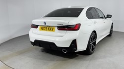2025 (75) BMW 3 SERIES 320i M Sport 4dr Step Auto 5319549
