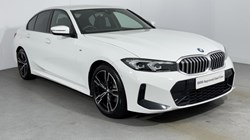 2025 (75) BMW 3 SERIES 320i M Sport 4dr Step Auto 5319553