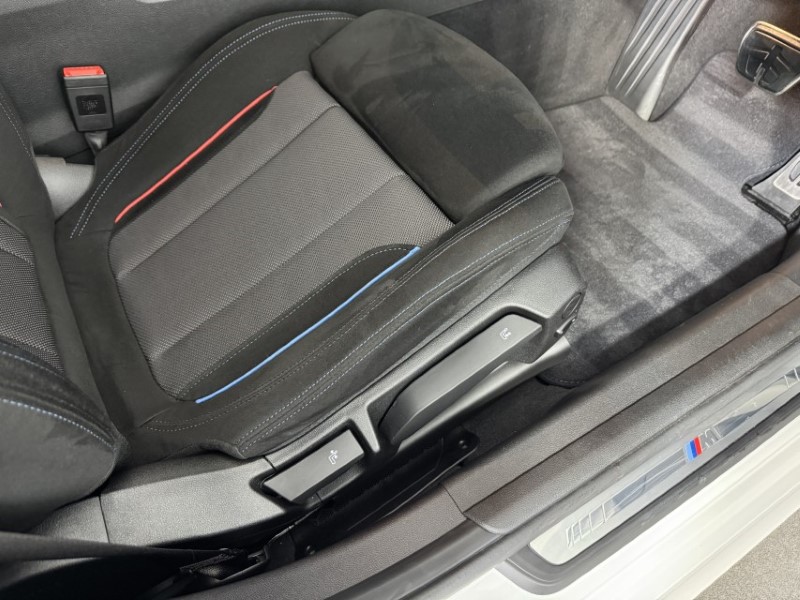 2025 (75) BMW 3 SERIES 320i M Sport 4dr Step Auto 5319508