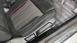 2025 (75) BMW 3 SERIES 320i M Sport 4dr Step Auto 5319508