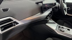 2025 (75) BMW 3 SERIES 320i M Sport 4dr Step Auto 5319535