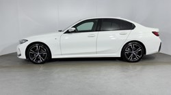 2025 (75) BMW 3 SERIES 320i M Sport 4dr Step Auto 5319543