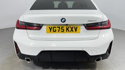 2025 (75) BMW 3 SERIES 320i M Sport 4dr Step Auto 5319521
