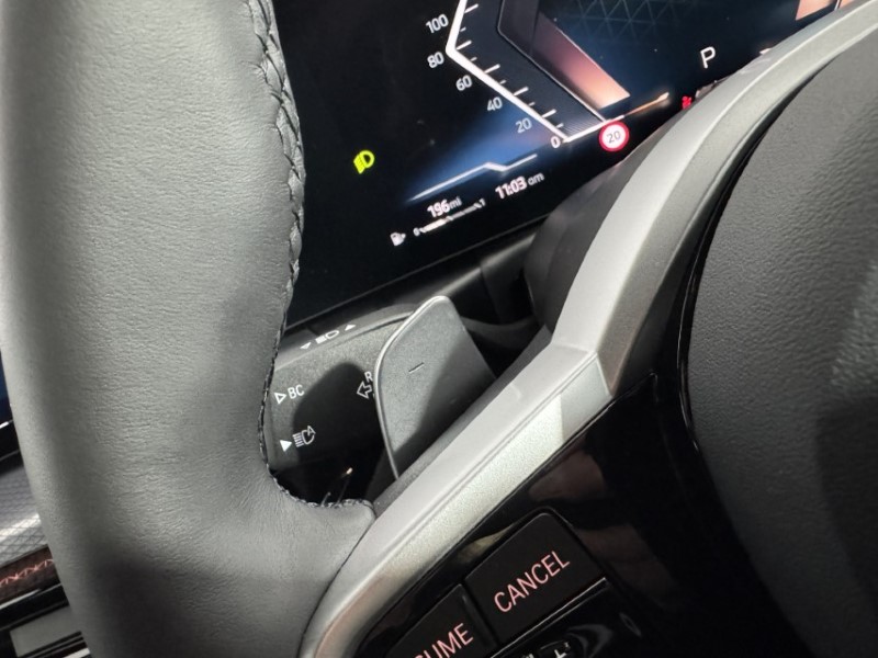 2025 (75) BMW 3 SERIES 320i M Sport 4dr Step Auto 5319485