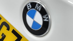 2025 (75) BMW 3 SERIES 320i M Sport 4dr Step Auto 5319524