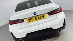 2025 (75) BMW 3 SERIES 320i M Sport 4dr Step Auto 5319522
