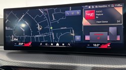 2025 (75) BMW 3 SERIES 320i M Sport 4dr Step Auto 5319496