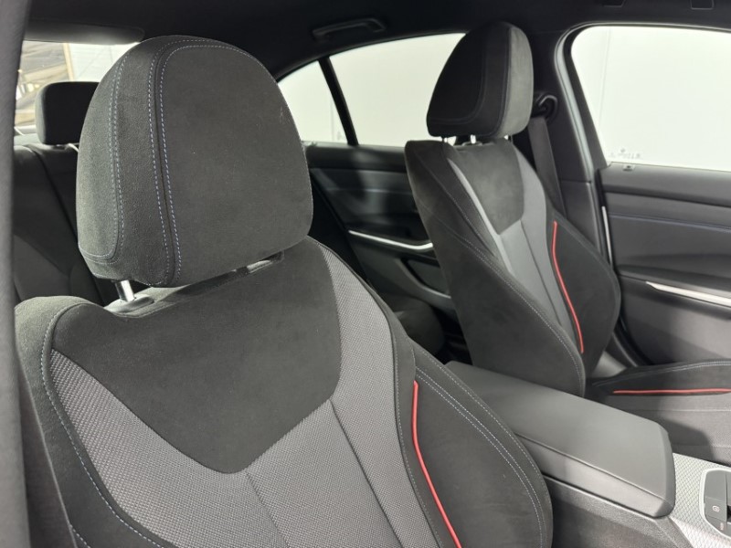 2025 (75) BMW 3 SERIES 320i M Sport 4dr Step Auto 5319505