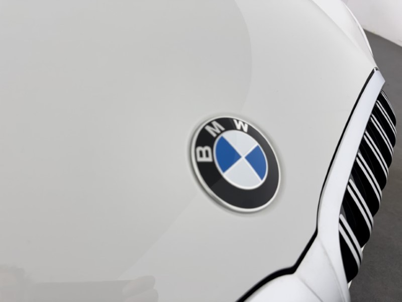 2025 (75) BMW 3 SERIES 320i M Sport 4dr Step Auto 5319515