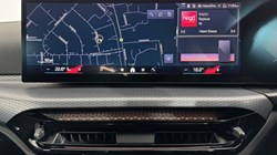 2025 (75) BMW 3 SERIES 320i M Sport 4dr Step Auto 5319494