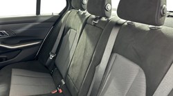 2025 (75) BMW 3 SERIES 320i M Sport 4dr Step Auto 5319528