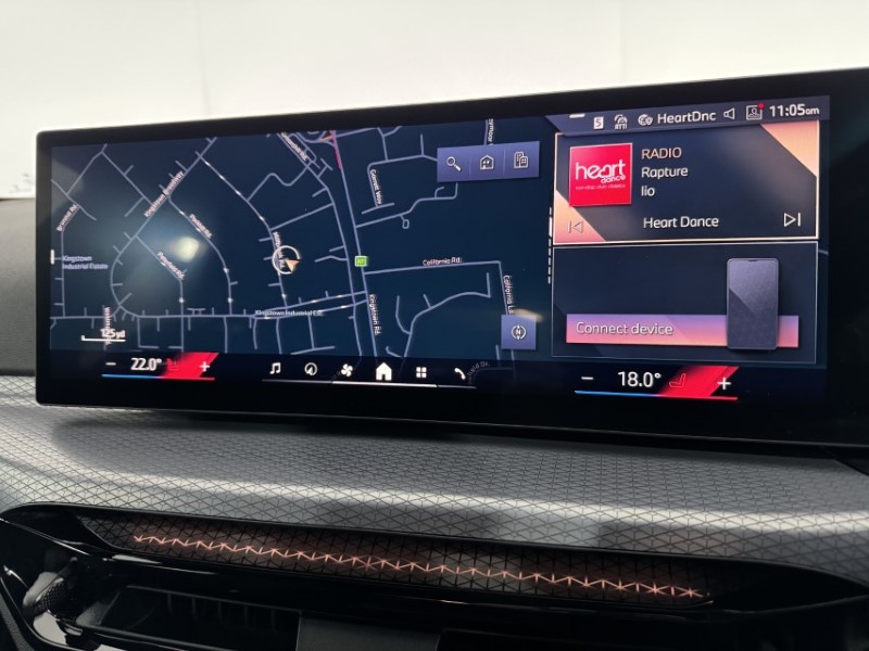 2025 (75) BMW 3 SERIES 320i M Sport 4dr Step Auto 5319500