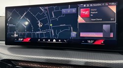 2025 (75) BMW 3 SERIES 320i M Sport 4dr Step Auto 5319500