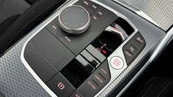 2025 (75) BMW 3 SERIES 320i M Sport 4dr Step Auto 5319488