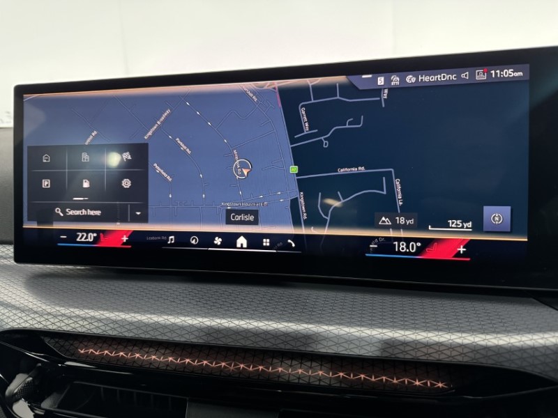 2025 (75) BMW 3 SERIES 320i M Sport 4dr Step Auto 5319498