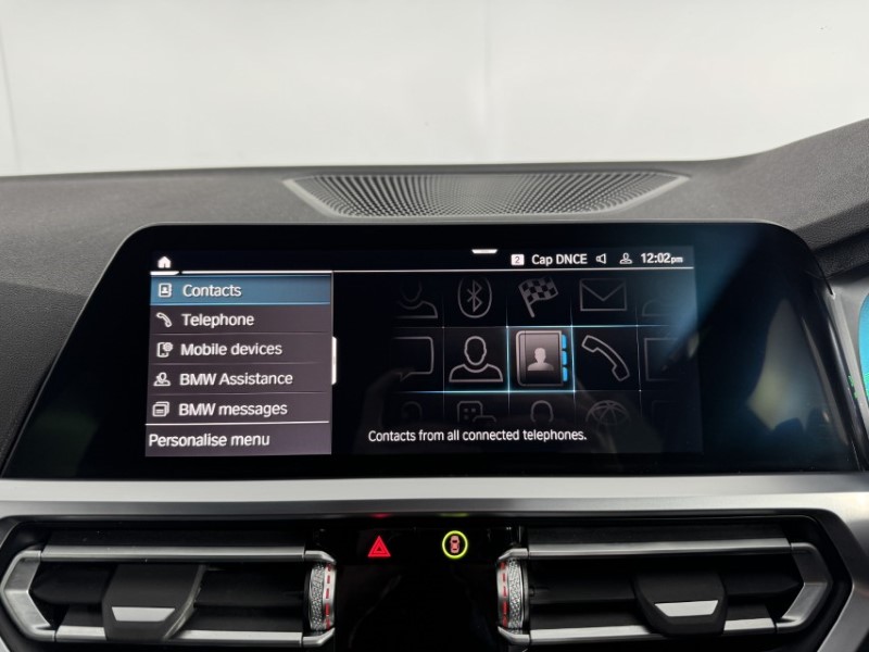 2021 (71) BMW 3 SERIES 330e M Sport 5dr Step Auto 5337948