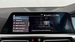 2021 (71) BMW 3 SERIES 330e M Sport 5dr Step Auto 5337948