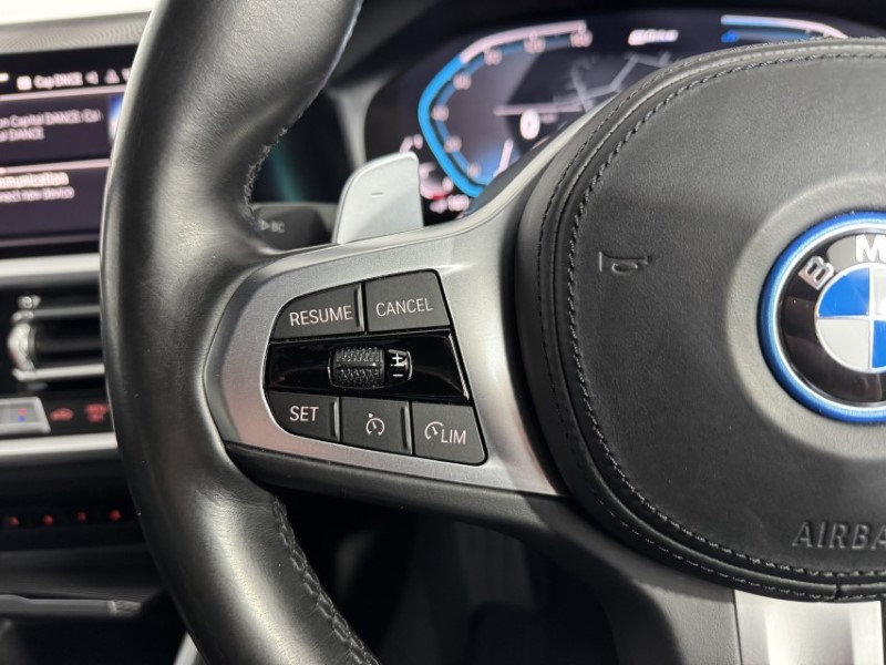2021 (71) BMW 3 SERIES 330e M Sport 5dr Step Auto 5337943