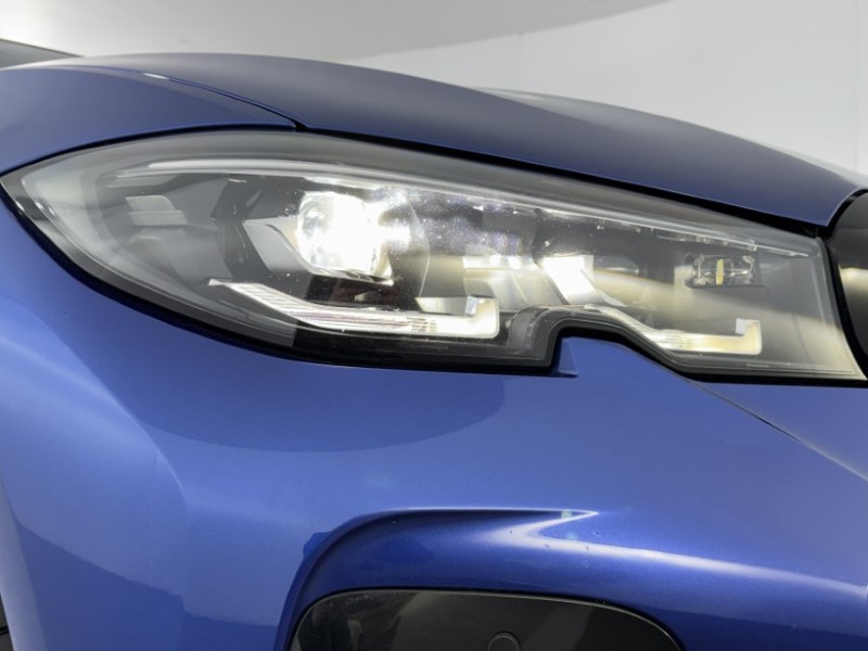 2021 (71) BMW 3 SERIES 330e M Sport 5dr Step Auto 5337968