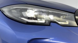 2021 (71) BMW 3 SERIES 330e M Sport 5dr Step Auto 5337968