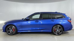 2021 (71) BMW 3 SERIES 330e M Sport 5dr Step Auto 5337986