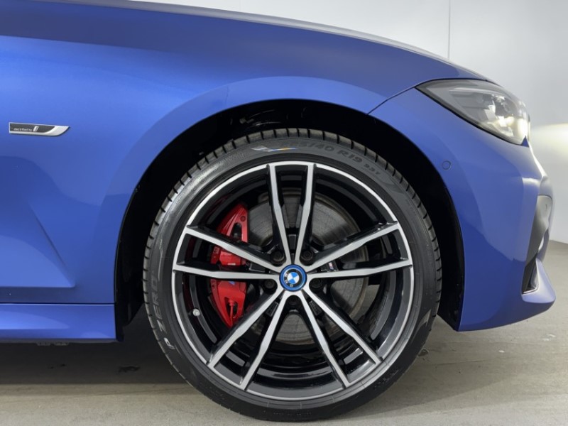 2021 (71) BMW 3 SERIES 330e M Sport 5dr Step Auto 5337965